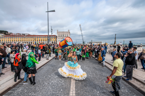 Carnaval de Lisboa 2020